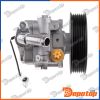 Pompe de direction assistée pour SUBARU | SPW-SB-012, 34430-AJ021
